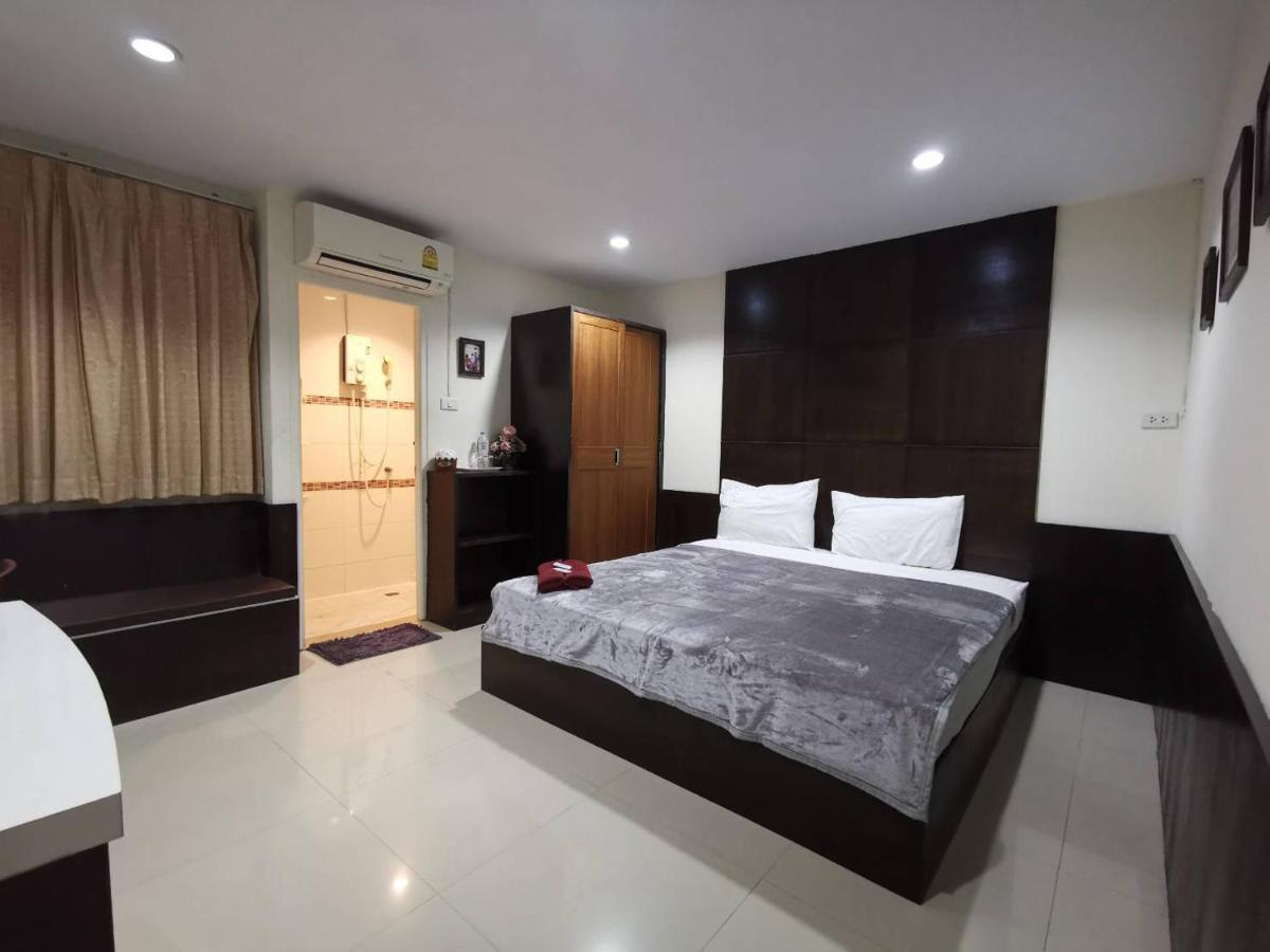 Ban Kaew Guesthouse Songkhla Exteriör bild